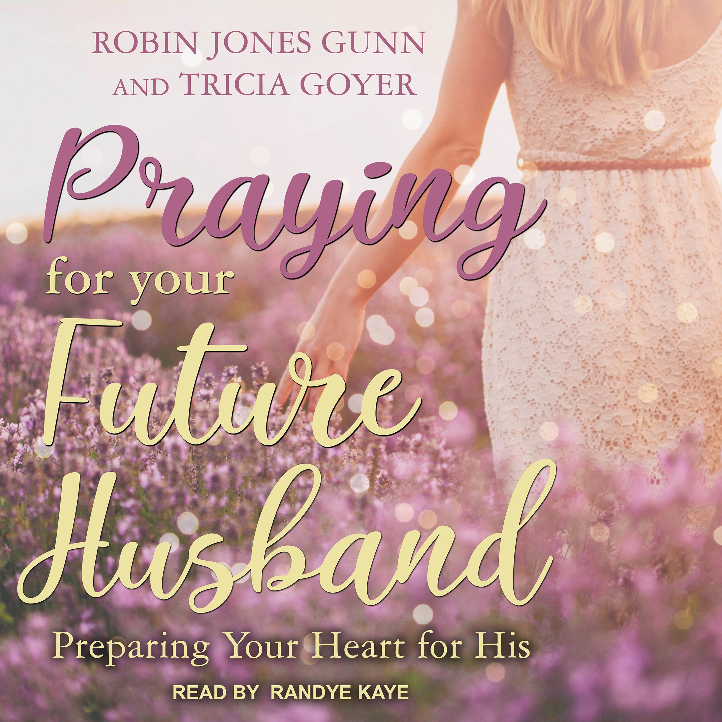 Algopix Similar Product 17 - Praying for Your Future Husband