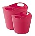Algopix Similar Product 7 - Gelco Design Cooper Plastic Storage