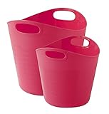 Algopix Similar Product 13 - Gelco Design Cooper Plastic Storage