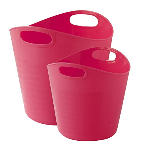 Algopix Similar Product 3 - Gelco Design Cooper Plastic Storage