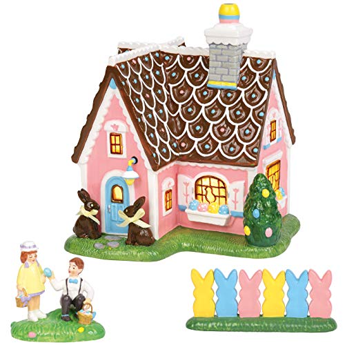 Algopix Similar Product 4 - Department56 Original Snow Village