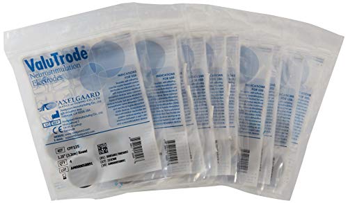 Algopix Similar Product 8 - Physical Therapy 58769 Axelgaard