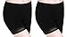 Algopix Similar Product 12 - Anti Chafing Shorts Leggings Women Plus