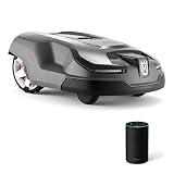 Algopix Similar Product 16 - Husqvarna AUTOMOWER 315X Robotic Lawn