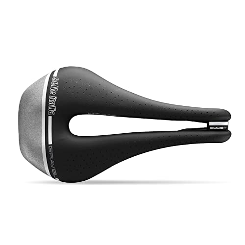 Algopix Similar Product 11 - Selle Italia Novus Boost Gravel Tech