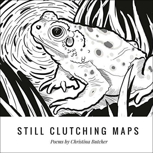 Algopix Similar Product 3 - Still Clutching Maps