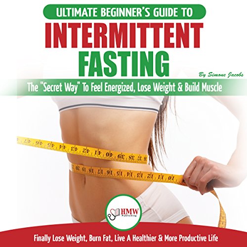 Algopix Similar Product 16 - Intermittent Fasting The Ultimate