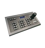 Algopix Similar Product 6 - AVIPAS AV3104 3D Joystick PTZ Camera