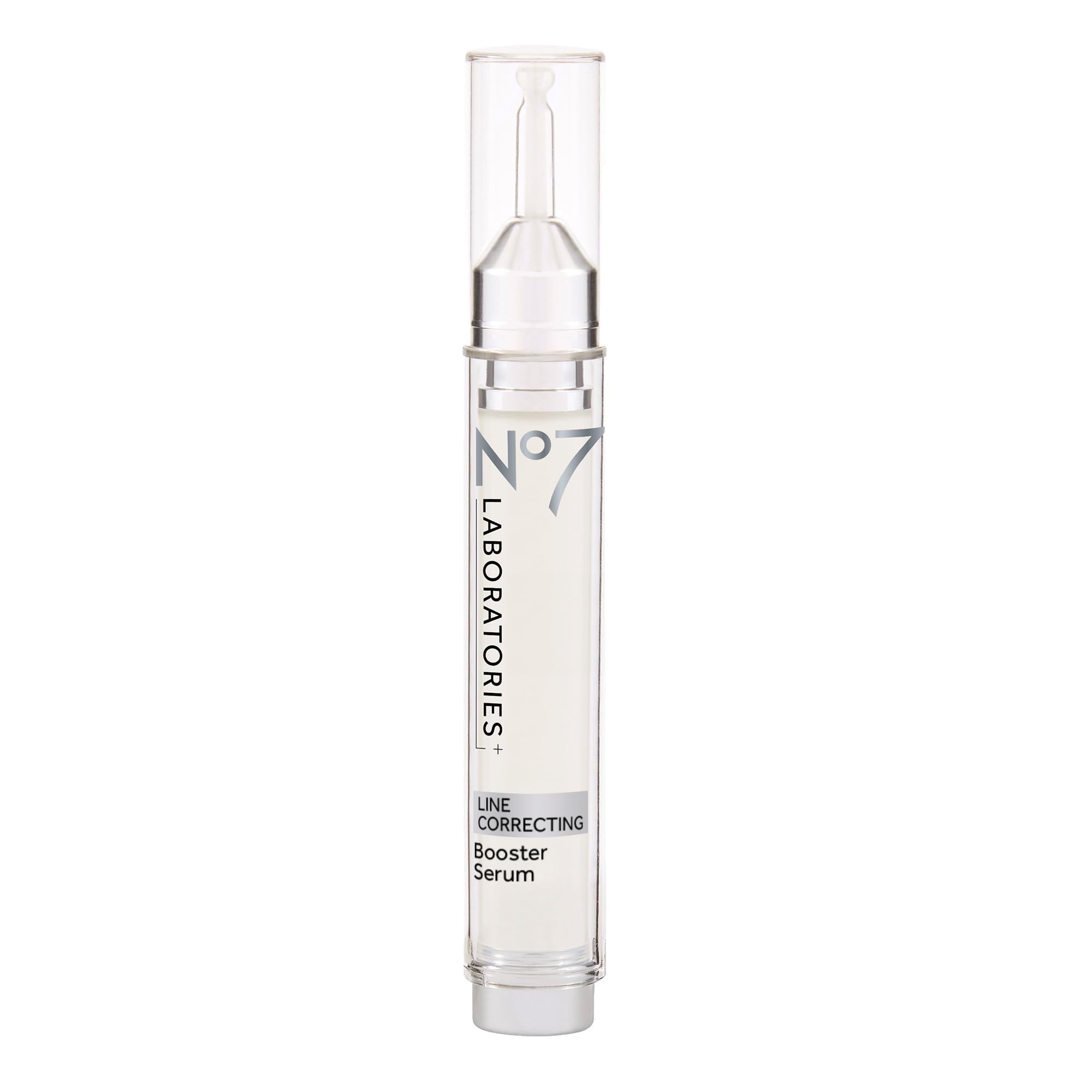 Algopix Similar Product 15 - No7 Laboratories Line Correcting