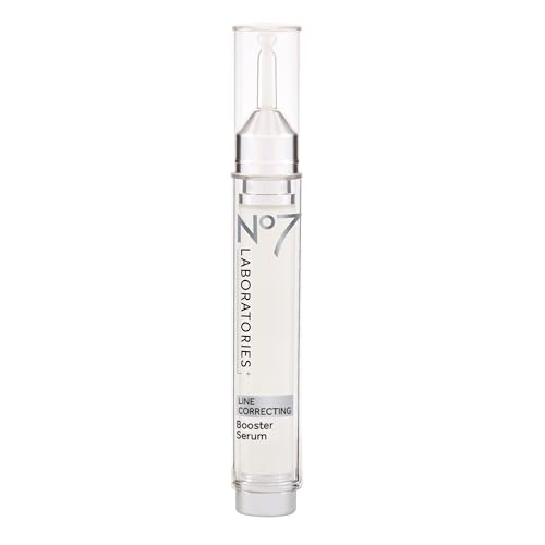 Algopix Similar Product 16 - No7 Laboratories Line Correcting