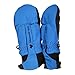 Algopix Similar Product 16 - Obermeyer Youth Thumbs up Mitten