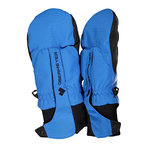 Algopix Similar Product 13 - Obermeyer Youth Thumbs up Mitten