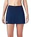 Algopix Similar Product 18 - Naviskin Womens Active Athletic Skort