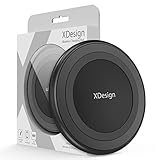 Algopix Similar Product 10 - XDesign Wireless Charger for iPhone 12
