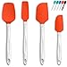Algopix Similar Product 13 - M KITCHEN WORLD Heat Resistant Silicone