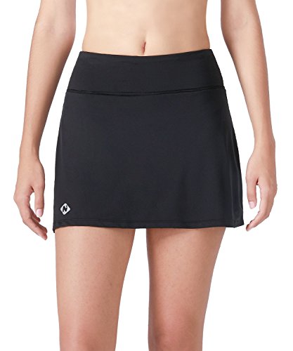 Algopix Similar Product 15 - Naviskin Womens Active Athletic Skort