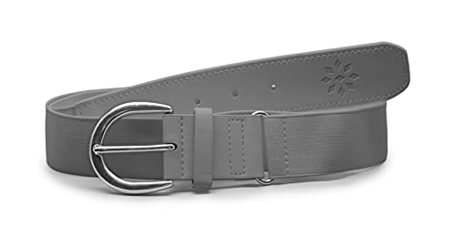 Algopix Similar Product 2 - RIPIT Womens Softball Belt Gray