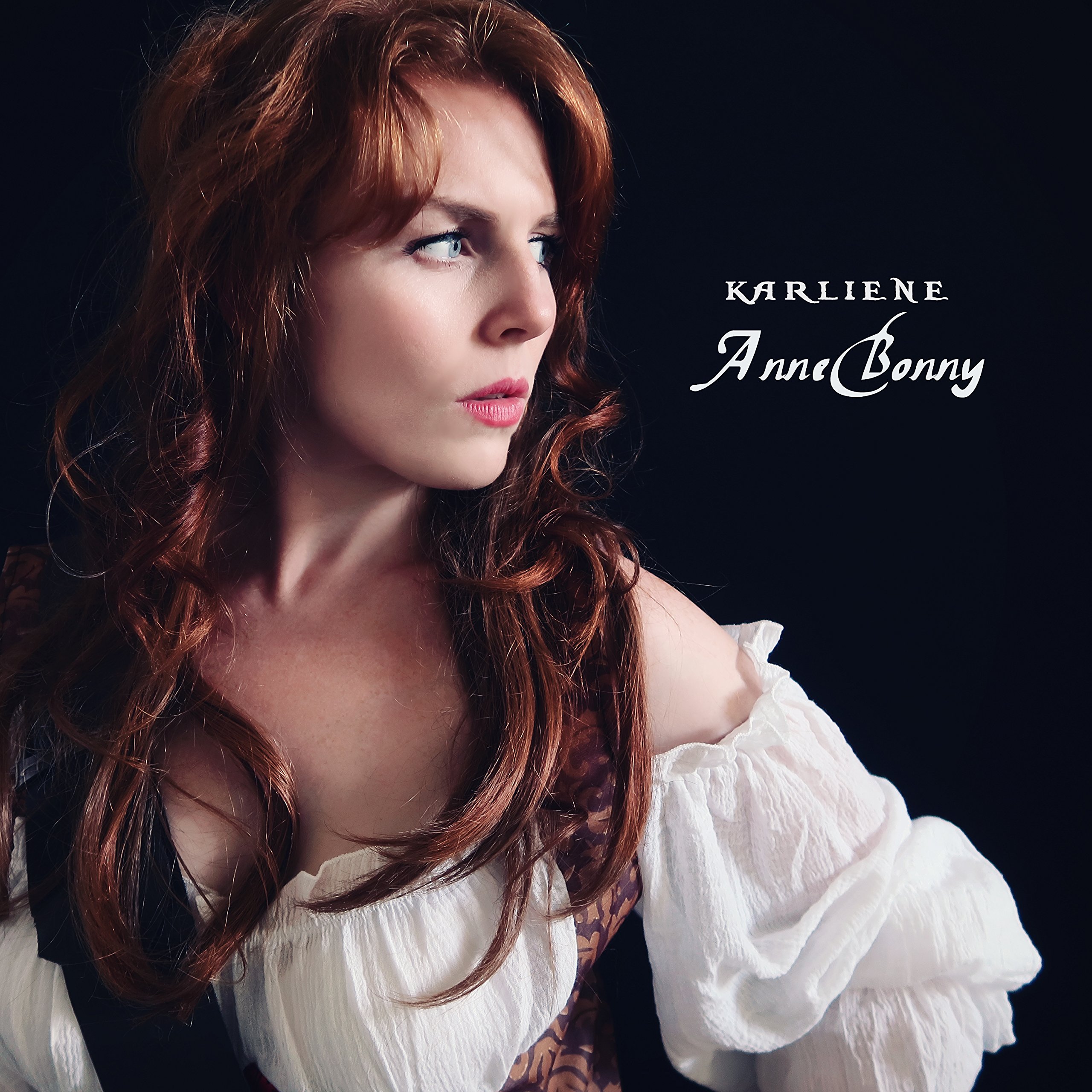 Algopix Similar Product 17 - Anne Bonny