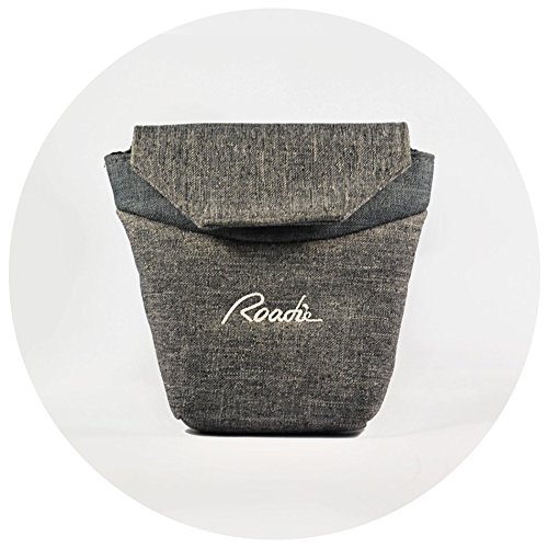 Algopix Similar Product 18 - Roadie Bass Pouch