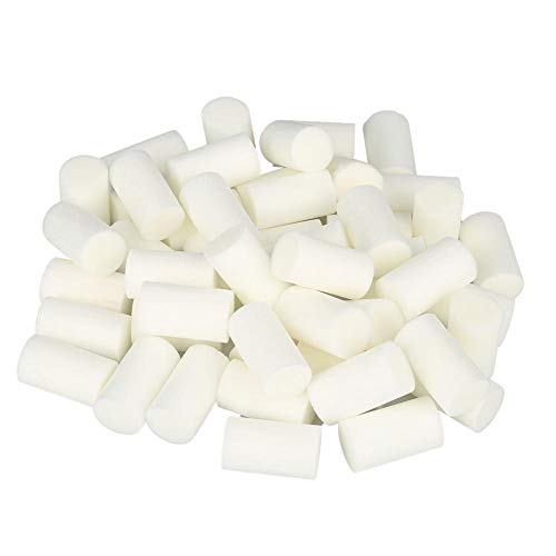 Algopix Similar Product 15 - 50Pcs Pump Prefilter Sponge Electric