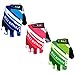 Algopix Similar Product 15 - FIGNER Ten Kids Junior Cycling Gloves
