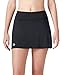 Algopix Similar Product 2 - Naviskin Womens Active Athletic Skort