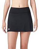 Algopix Similar Product 11 - Naviskin Womens Active Athletic Skort