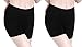 Algopix Similar Product 13 - CnlanRow Anti Thigh Chafing Shorts