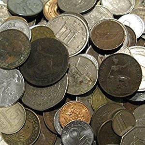 Algopix Similar Product 12 - Premium World Coins Collection Half