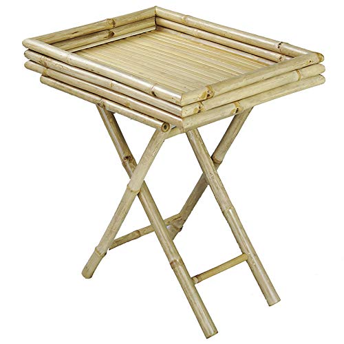 Algopix Similar Product 3 - HomeRoots Furniture Homeroots Tables