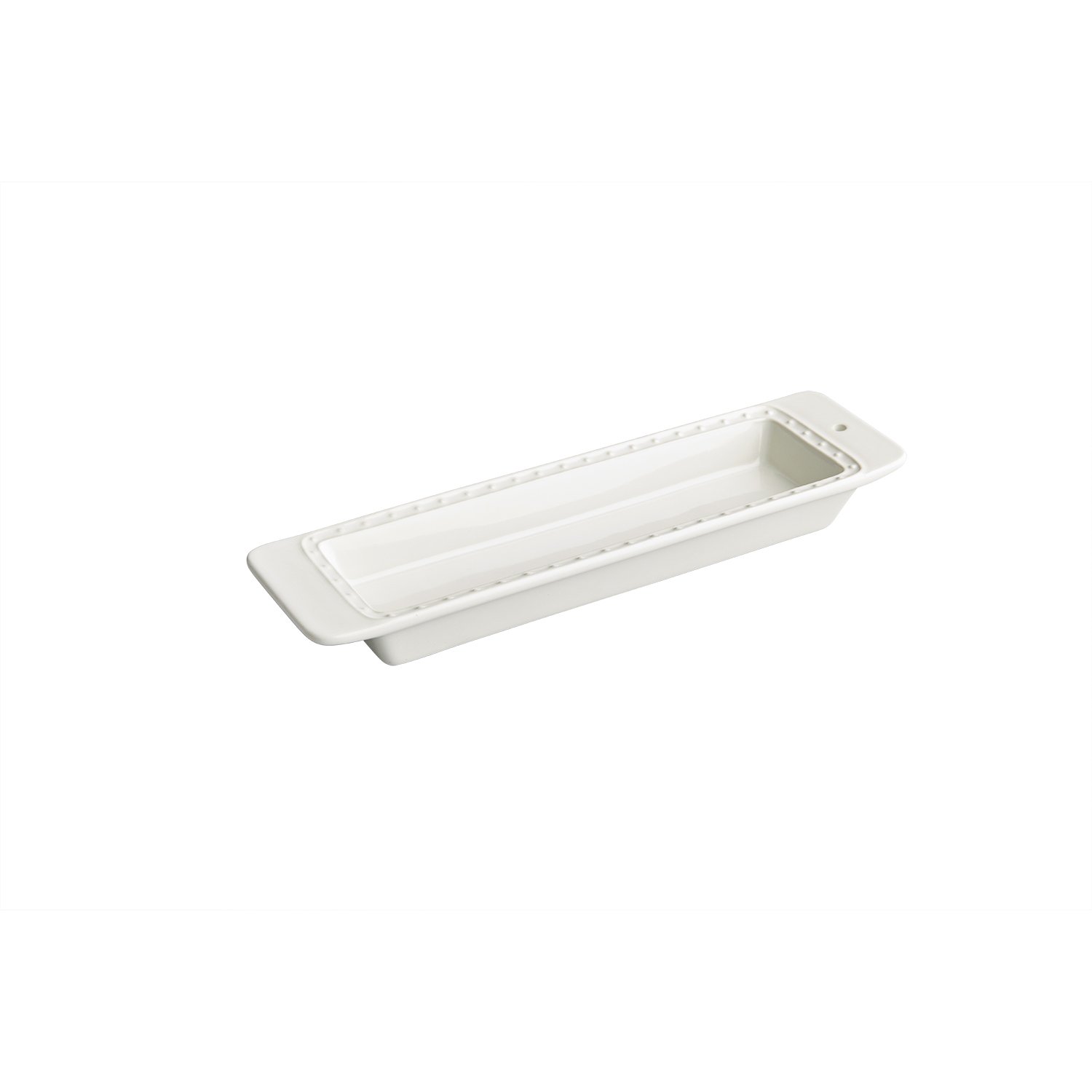 Algopix Similar Product 17 - Nora Fleming Stoneware Cracker Tray R6