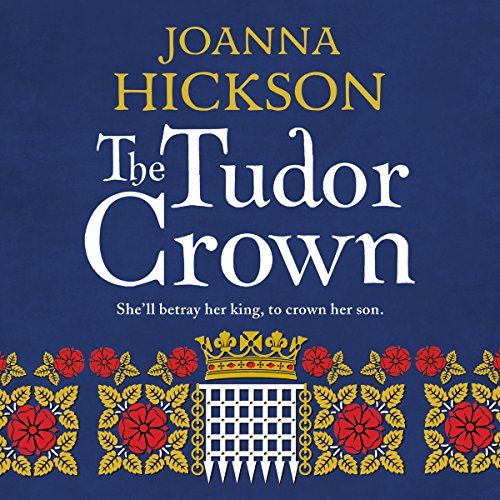 Algopix Similar Product 12 - The Tudor Crown
