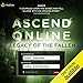 Algopix Similar Product 15 - Legacy of the Fallen Ascend Online