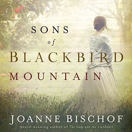 Algopix Similar Product 16 - Sons of Blackbird Mountain