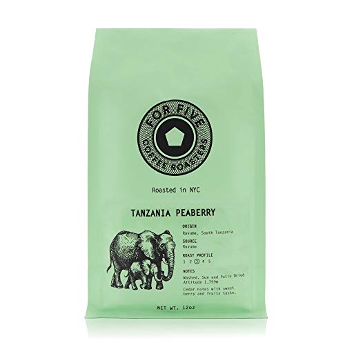 Algopix Similar Product 7 - For Five Coffee Roasters  Roasted In