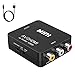 Algopix Similar Product 12 - RCA to HDMI AV to HDMI Vilcome 1080P