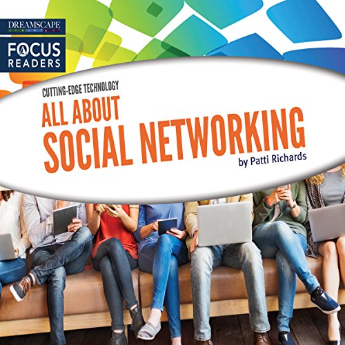 Algopix Similar Product 7 - All About Social Networking