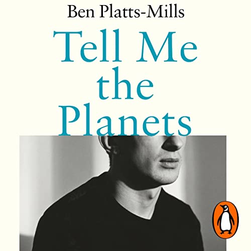 Algopix Similar Product 14 - Tell Me the Planets