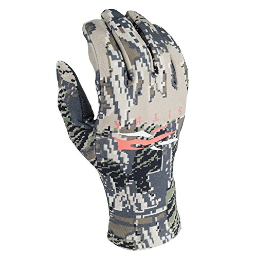 Algopix Similar Product 12 - SITKA Gear Mens Cold Weather