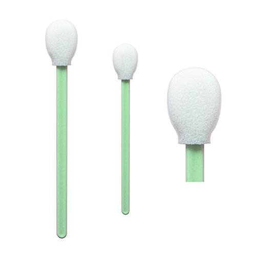 Algopix Similar Product 5 - 50pcs 518 Cleanroom Large Round Head