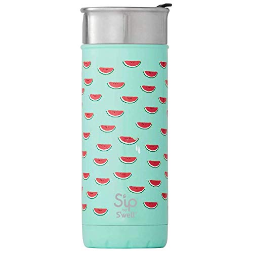 Algopix Similar Product 1 - Sip by Swell Stainless Steel Travel