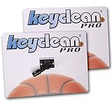 Algopix Similar Product 7 - Keyclean Pro Sweat Mops  Set of 2 