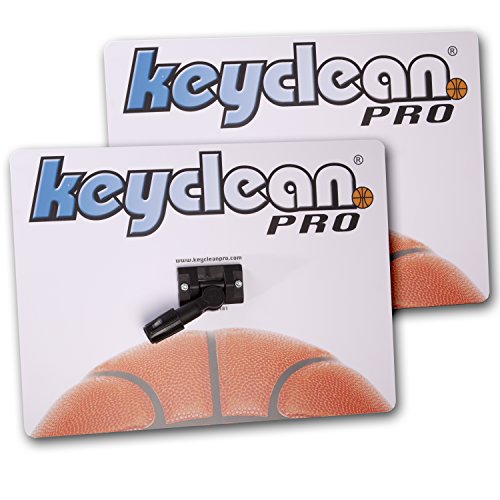 Algopix Similar Product 18 - Keyclean Pro Sweat Mops  Set of 2 