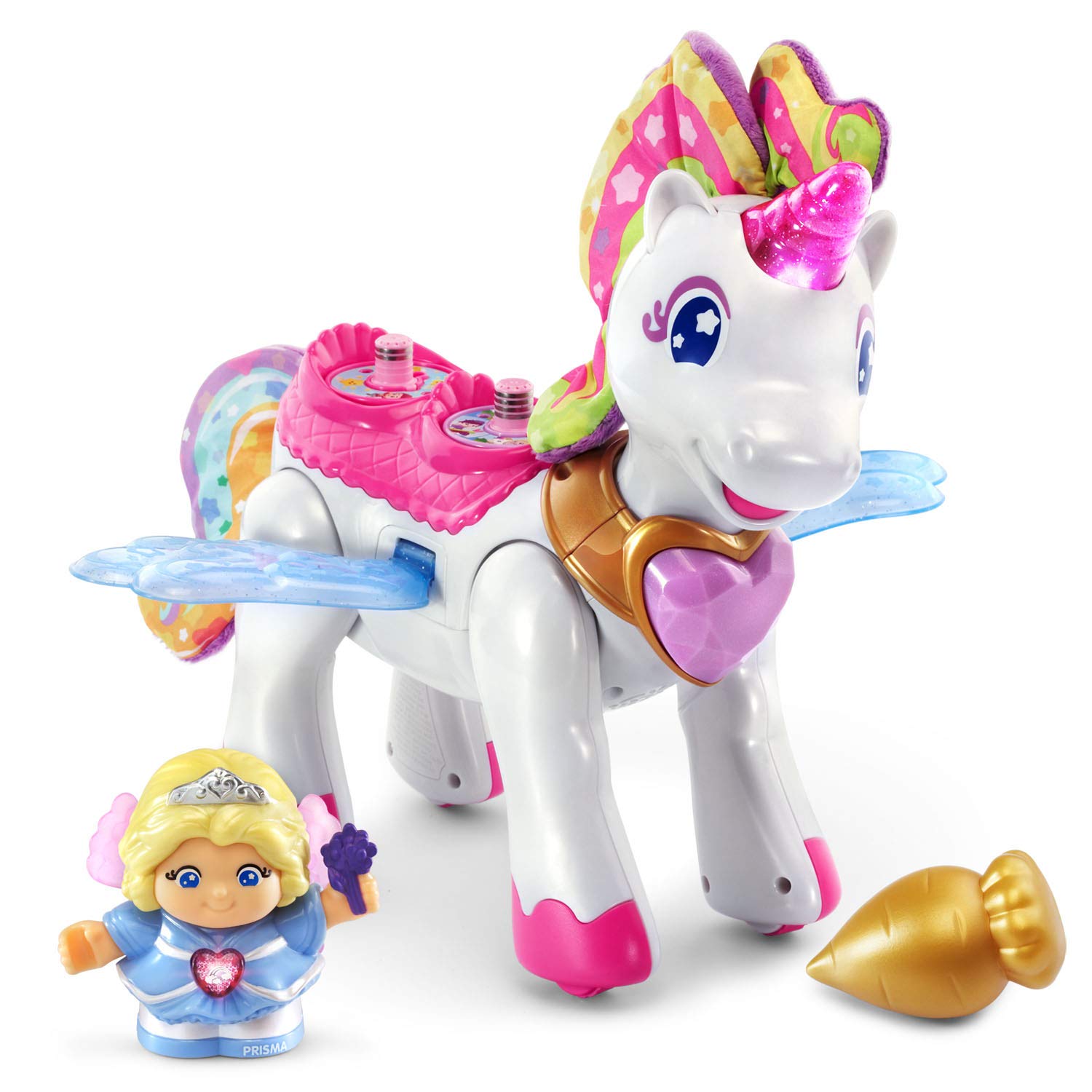 Algopix Similar Product 3 - VTech Go Go Smart Friends Twinkle the