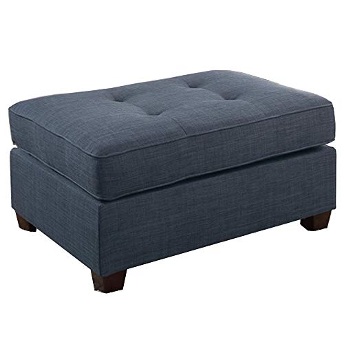 Algopix Similar Product 19 - Benzara Cocktail Blue Dorris Fabric