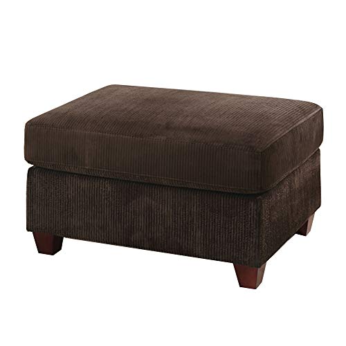 Algopix Similar Product 2 - Benzara BM166755 Cocktail Ottoman in