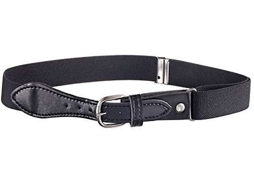 Algopix Similar Product 3 - HOLDEM Kids Toddler Belt Leather