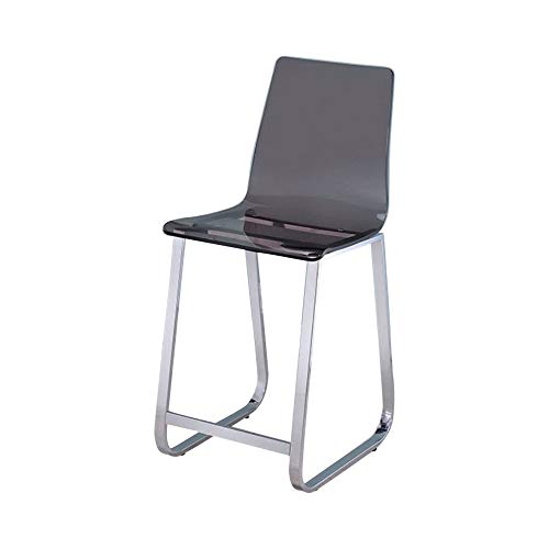 Algopix Similar Product 3 - Benjara Benzara Acrylic Counter Height