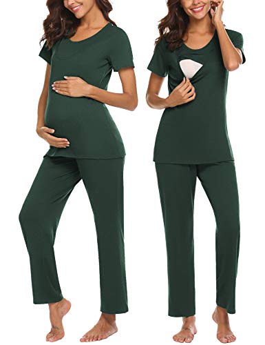 Algopix Similar Product 11 - MAXMODA NursingLaborDelivery