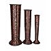 Algopix Similar Product 13 - Benjara Sea Grass Planter Set of 3
